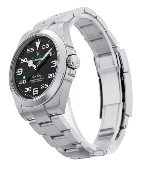 Rolex Air-King 126900